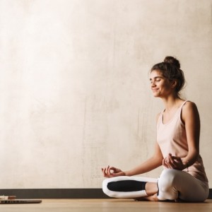 La experiencia gratificante de la Meditación online